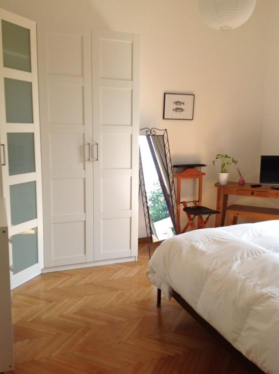 Apartment Casa Vittoria, Lovely Center Flat Mailand