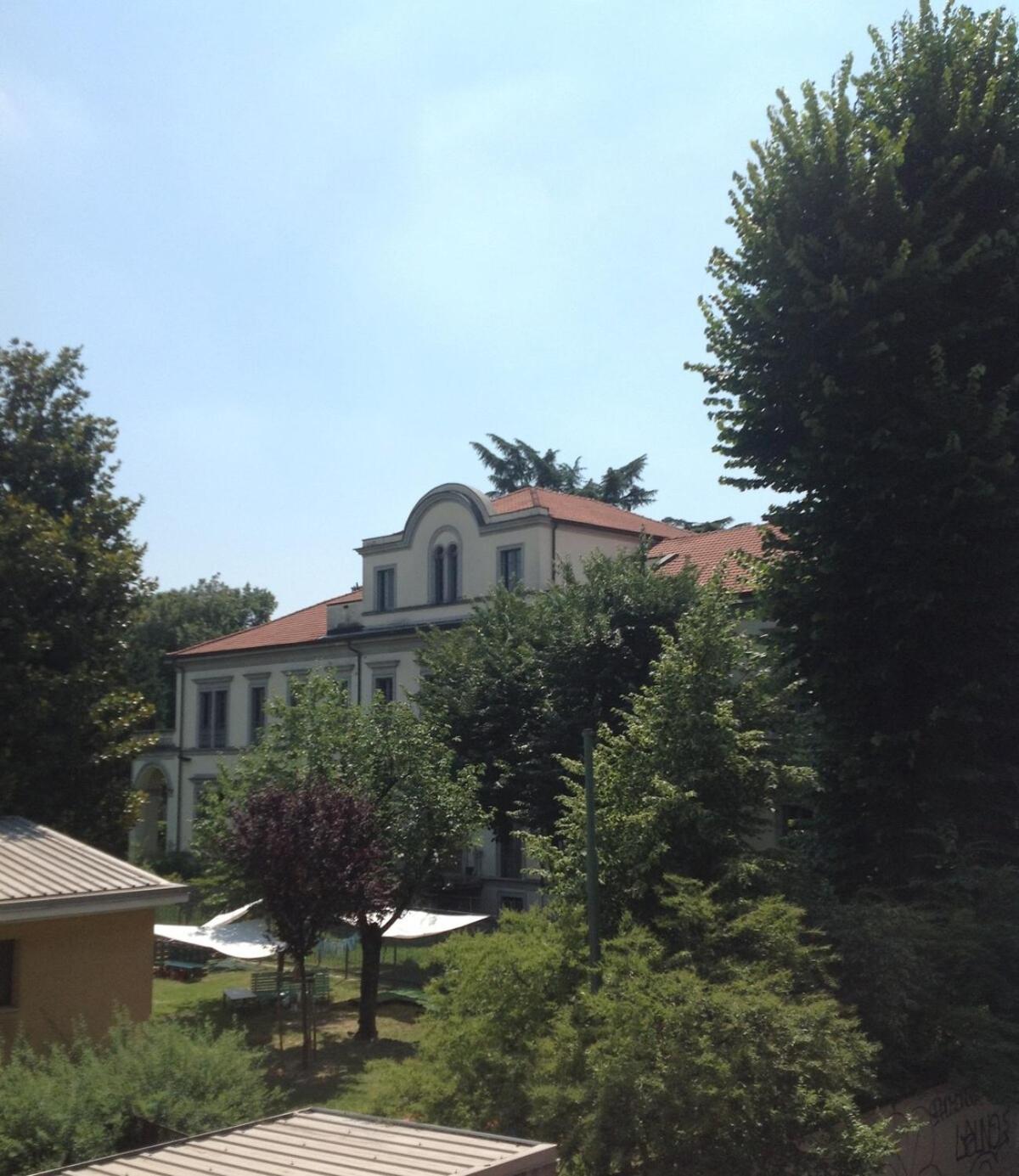 Casa Vittoria, Lovely Center Flat Apartment Mailand
