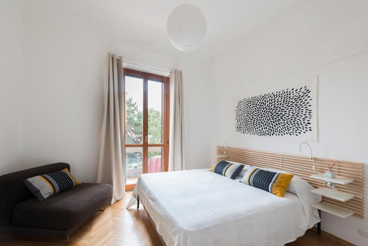 Casa Vittoria, Lovely Center Flat Mailand